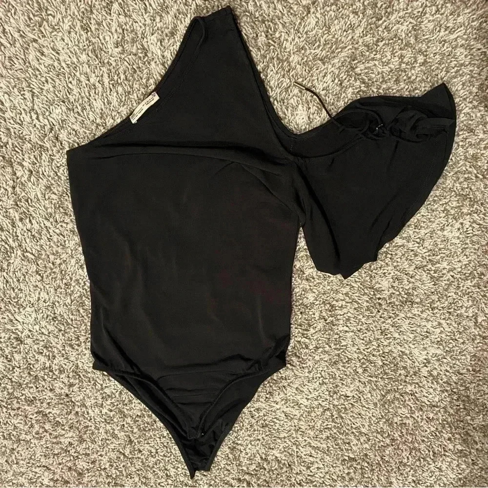 ZARA Bodysuit